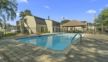 Beautifully Renovated! Apartment for rent in Longview, TX
