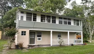 2 of 12 Great 2nd Floor 2 Bedroom, 1 Bath In Duckpond House for rent in Gainesville, FL