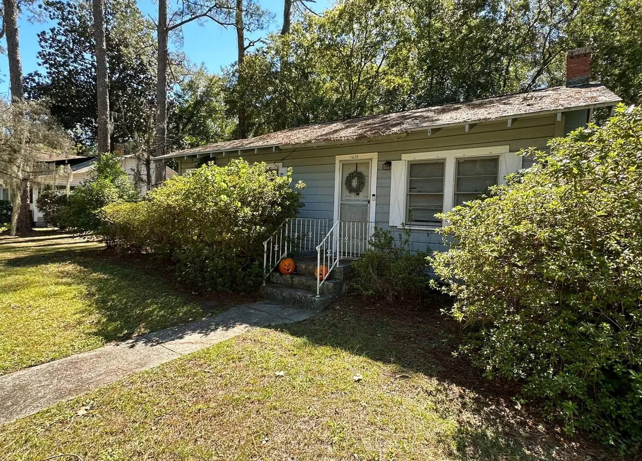 Great 2 Bedroom, 1 Bathroom Home In Midtown House for rent in Gainesville, FL