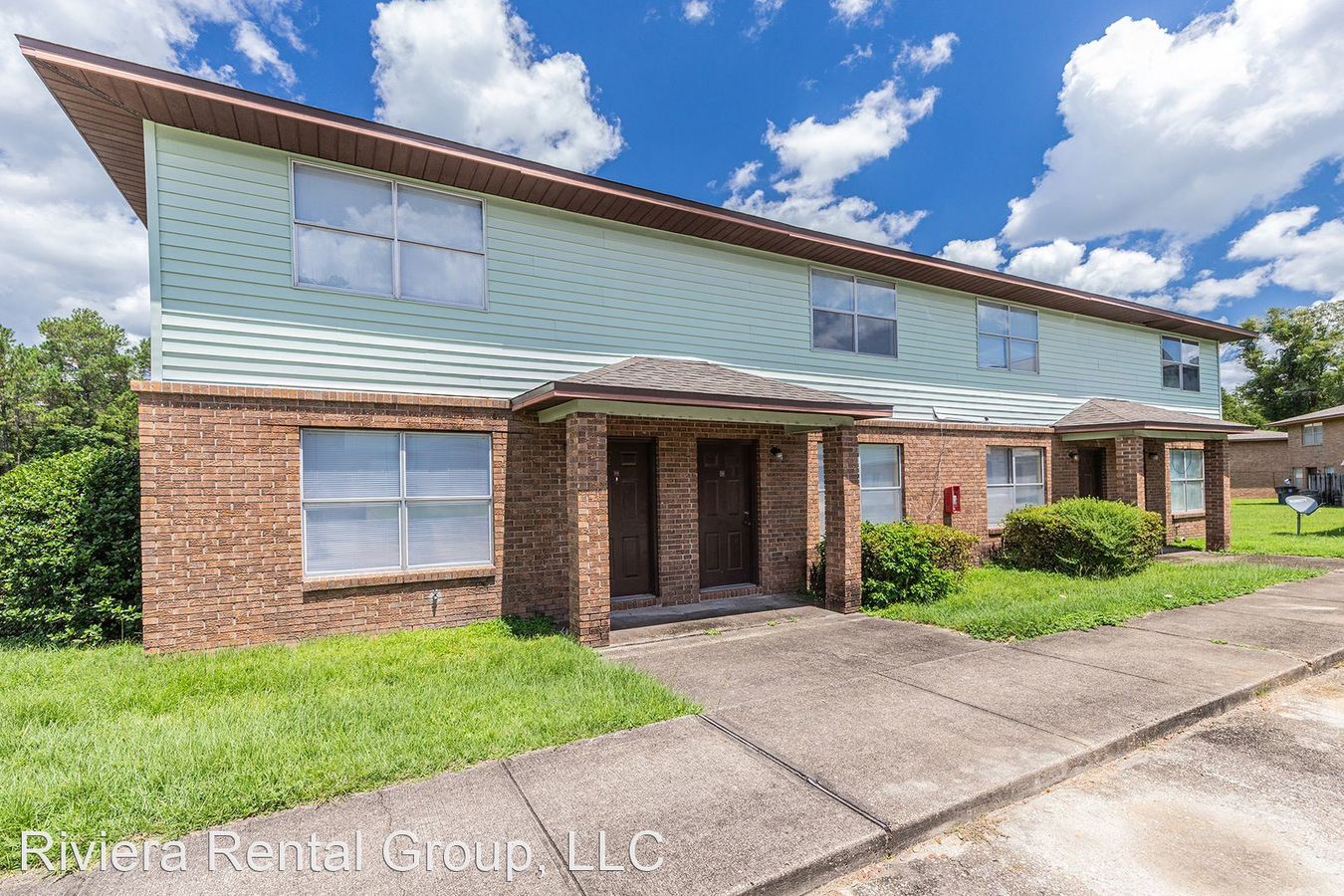 500 Kelly Mill Rd Valparaiso, FL Apartment for Rent