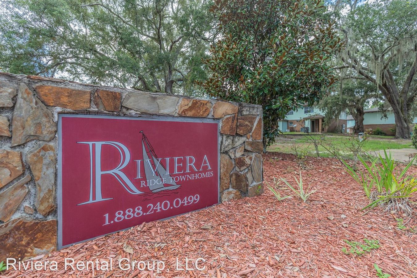 500 Kelly Mill Rd Valparaiso, FL Apartment for Rent