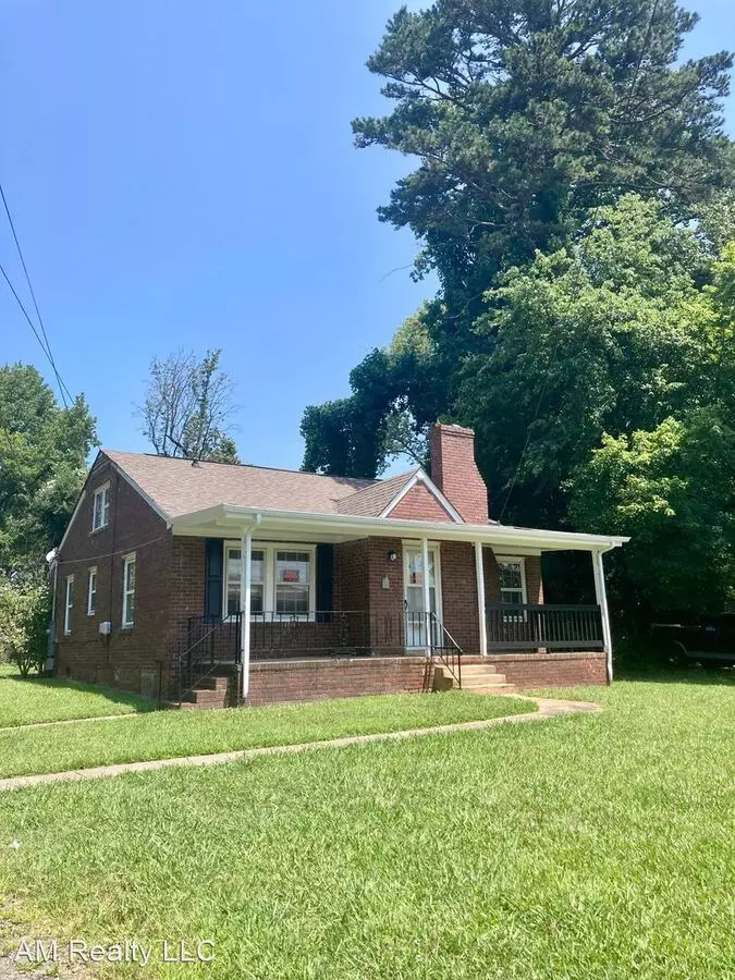 3 Bedroom Full Brick Home Available For Immediate Rent! House for rent in Charlotte, NC