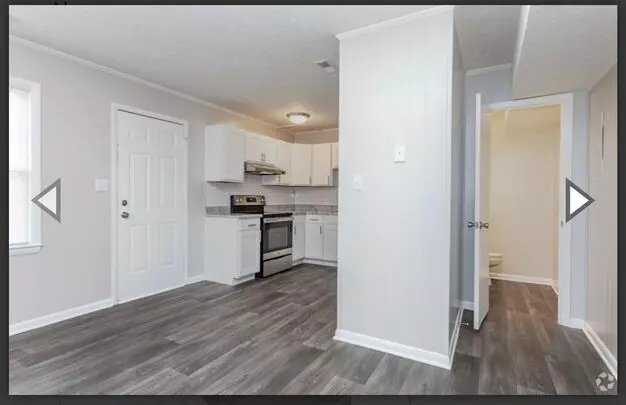 Cedar Heights Apartment for rent in Fayetteville, NC