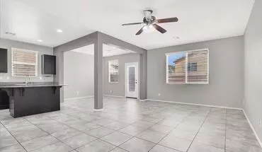 4 of 49 Immaculate 3 Bed / 2.5 Bath Home For Lease In Desirable Mountains Edge! House for rent in Las Vegas, NV