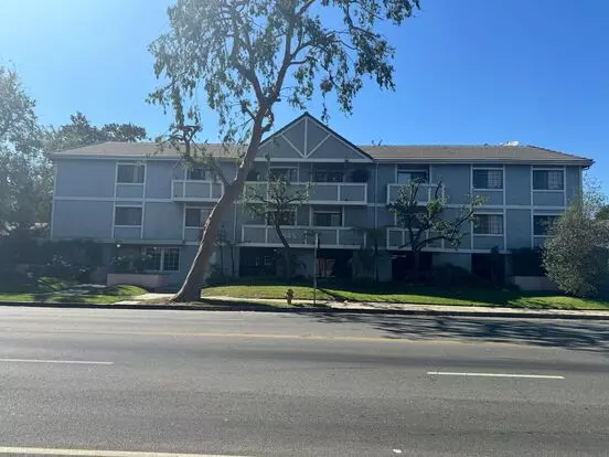 Coldwater Apartment for rent in North Hollywood, CA