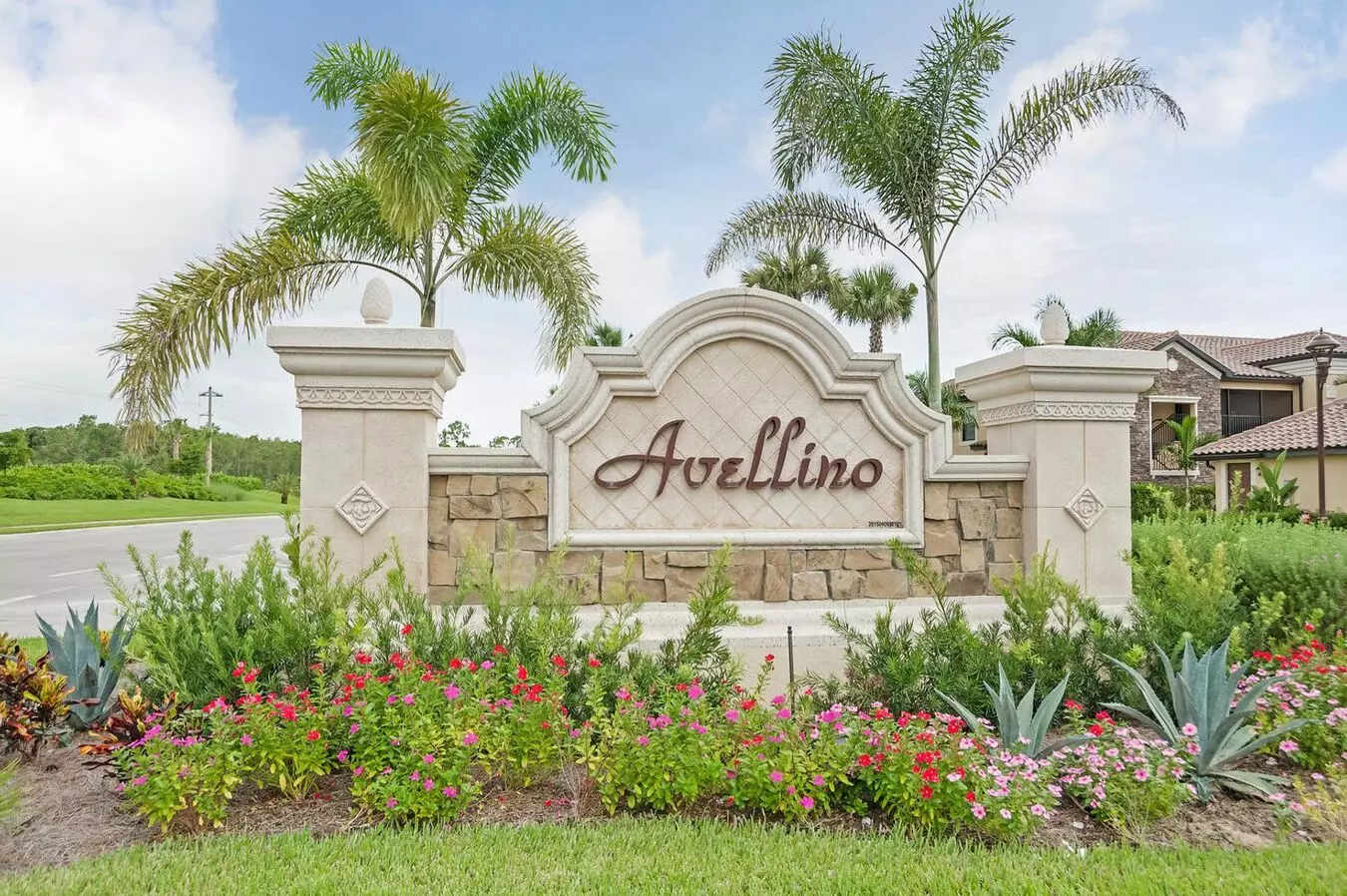 Available Annually July 1, 2025 - 2/2+den Unfurnished Veranda In Treviso Bay! House for rent in Naples, FL