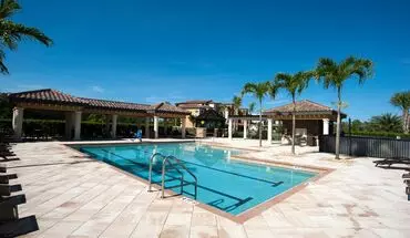 3 of 37 Available Annually July 1, 2025 - 2/2+den Unfurnished Veranda In Treviso Bay! House for rent in Naples, FL