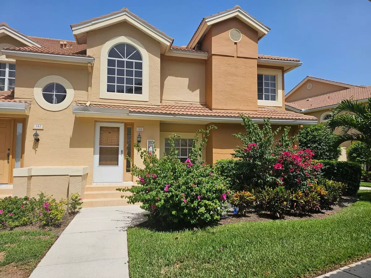 Available Sep 1, 2025 - Furnished 3br/2ba Second Floor Condo In Worthington! House for rent in Bonita Springs, FL