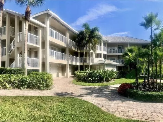Annual Rental Opportunity! Stylish 2-bed Condo Minutes From Vanderbilt Beach Apartment for rent in Naples, FL