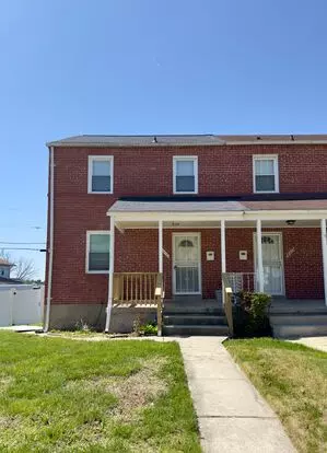 Charming 3Bed In Hamilton Hills, Md Apartment for rent in Baltimore, MD