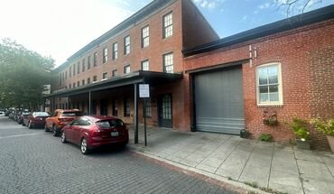 The Portland Apartments Apartment for rent in Baltimore, MD