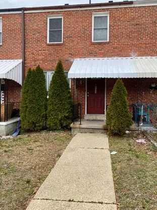 Fantastic Updated 3 Bedroom Townhome ~ Parkville Apartment for rent in Baltimore, MD Fantastic Updated 3 Bedroom Townhome ~ Parkville Apartment for rent in Baltimore, MD