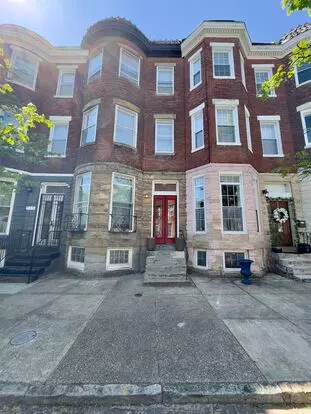 Newington Ave 717 Apartment for rent in Baltimore, MD