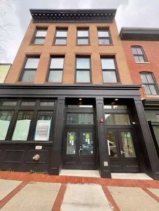 417 N Howard St Apartment for rent in Baltimore, MD