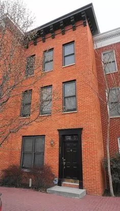 Charming 3Bedroom Townhome In Ridgely’s Delight! Apartment for rent in Baltimore, MD
