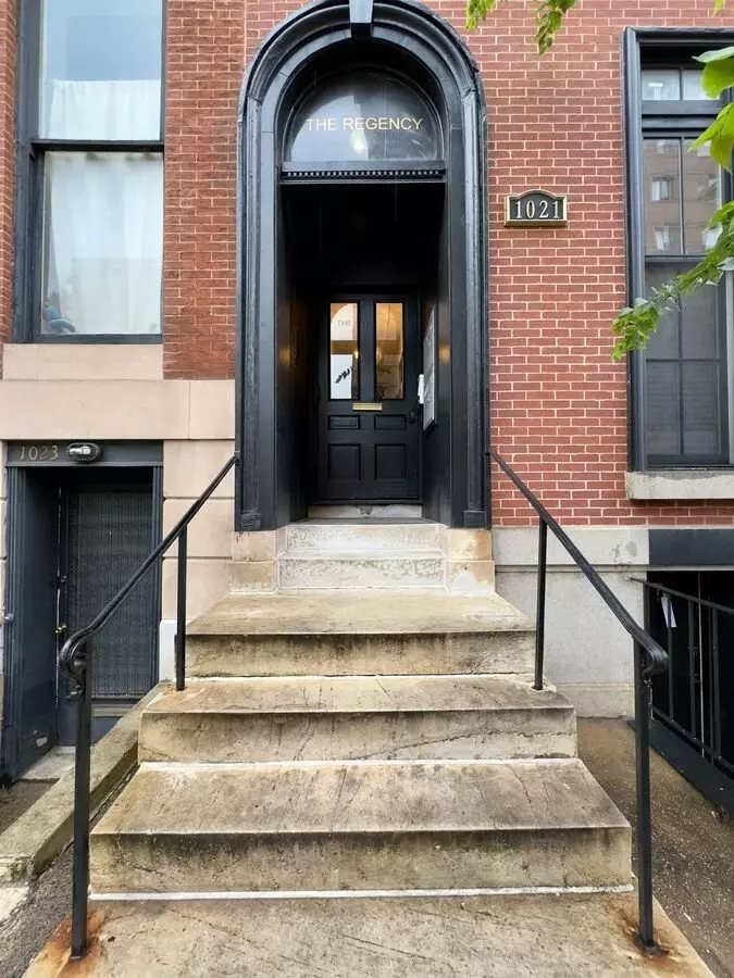 The Regency Apartment for rent in Baltimore, MD