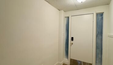 921 & 923 Saint Paul Street Apartment for rent in Baltimore, MD
