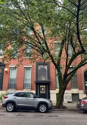 921 & 923 Saint Paul Street Apartment for rent in Baltimore, MD 921 & 923 Saint Paul Street Apartment for rent in Baltimore, MD