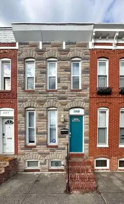 Gorgeous 2Bed In Washington Village Apartment for rent in Baltimore, MD