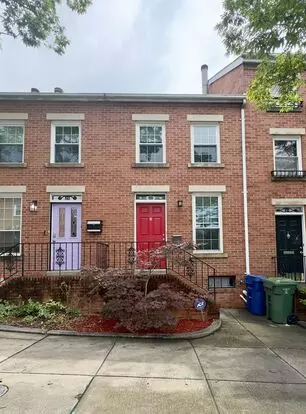 Charming 2 Bedroom/2 Bathroom Apartment In Washington Hill, Md! Apartment for rent in Baltimore, MD