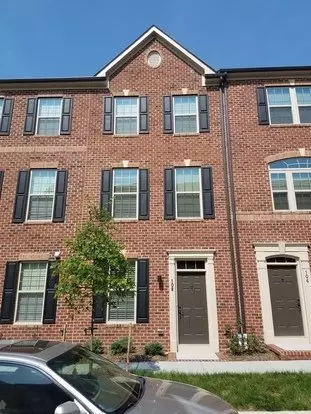 Gorgeous 2 Bedroom Townhome In Oldham Crossing - Hopkins/bayview! Apartment for rent in Baltimore, MD
