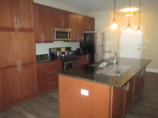 For Rent: Modern Luxury Living At 1201 S. Charles St– Your City Oasis Awaits! Apartment for rent in Baltimore, MD