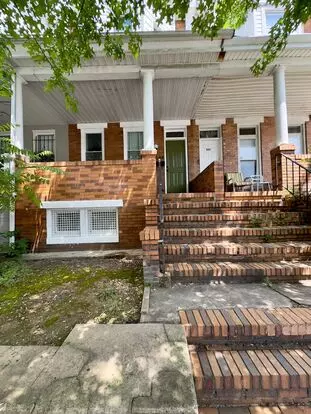 Charming 3 Bedroom/2 Bathroom Apartment In Hardwood Neighborhood, Md! Apartment for rent in Baltimore, MD