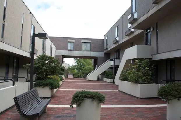 Cozy Three-bedroom Condo - Coldspring New Town Apartment for rent in Baltimore, MD