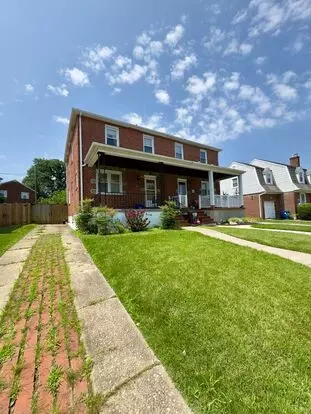 Charming 4 Bedroom/2 Bathroom Apartment In Woodlea Neighborhood, Md! Apartment for rent in Baltimore, MD