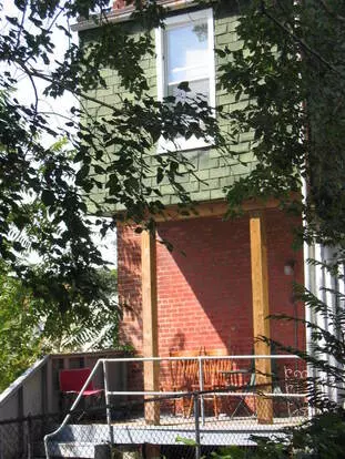 Three-bedroom Townhome In Remington/wyman Park - Covered Porch! Apartment for rent in Baltimore, MD