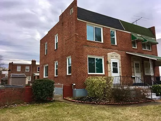Charming 3 Bedroom/2 Bathroom In Hamilton, Md! Apartment for rent in Baltimore, MD