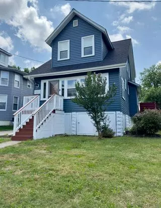 Charming 3 Bedroom/1.5 Bathroom Home In Hamilton, Md! Apartment for rent in Baltimore, MD