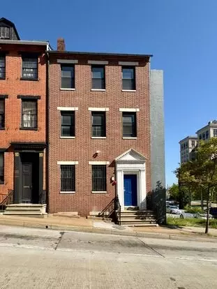 Newly Renovated Apartment Units In Downtown Baltimore! Apartment for rent in Baltimore, MD
