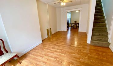 2 of 25 Large 3Bedroom Remington Rowhome ~ 1 Block From Remington Row! House for rent in Baltimore, MD