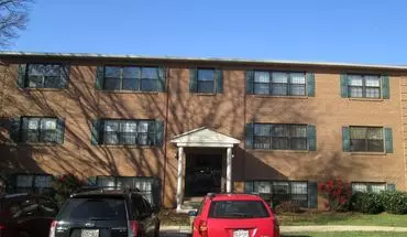 2 of 21 Updated 2Bed Top-floor Towson Condo - Parking &amp; Pool! House for rent in Towson, MD