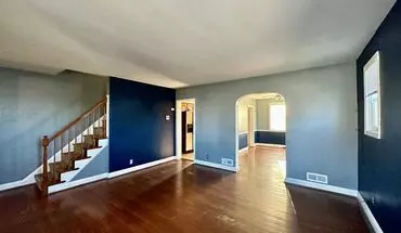 3 of 25 Cozy 3 Bedroom Townhome In Fallstaff! House for rent in Baltimore, MD