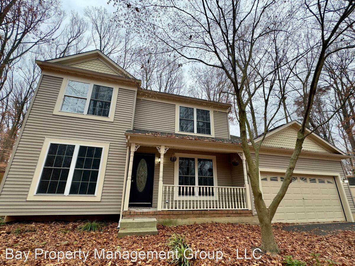 399 E Wheel Rd Bel Air, MD House for Rent Rentable