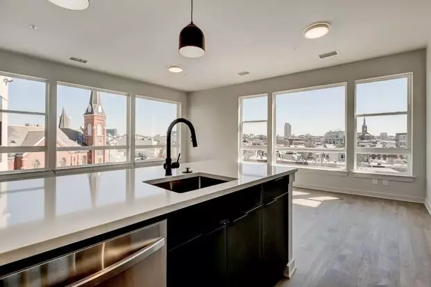 115 W Hamburg Apartment for rent in Baltimore, MD