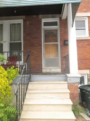 1 Bedroom Apartment In Hampden Apartment for rent in Baltimore, MD