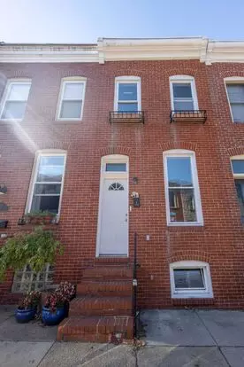 Charming 2Bed In Patterson Park Apartment for rent in Baltimore, MD Charming 2Bed In Patterson Park Apartment for rent in Baltimore, MD