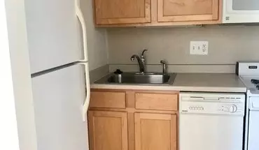 4 of 60 Preston Street Portfolio (9 W Preston, 13 W Preston, 15 W Preston, 17 W Preston) Apartment for rent in Baltimore, MD