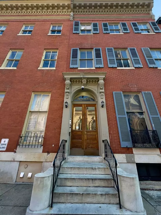 Park Ave 807 Apartment for rent in Baltimore, MD