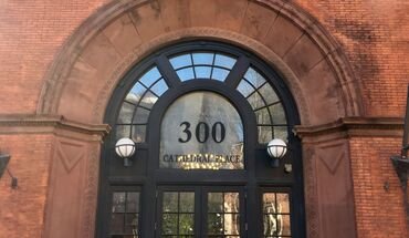 Cathedral St 300 Apartment for rent in Baltimore, MD
