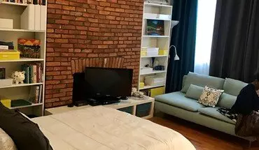 4 of 32 Preston Street Portfolio (9 W Preston, 13 W Preston, 15 W Preston, 17 W Preston) Apartment for rent in Baltimore, MD