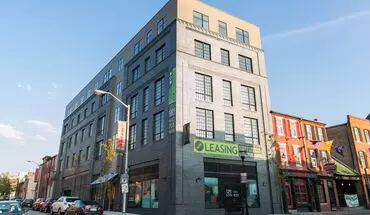 3 of 42 For Rent: Modern Luxury Living At 1201 S. Charles St– Your City Oasis Awaits! Apartment for rent in Baltimore, MD