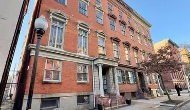 2 of 27 The Washington House II Apartment for rent in Baltimore, MD