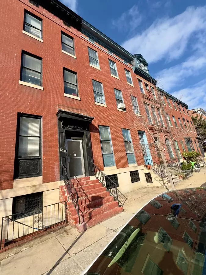 The Park Place II Apartment for rent in Baltimore, MD