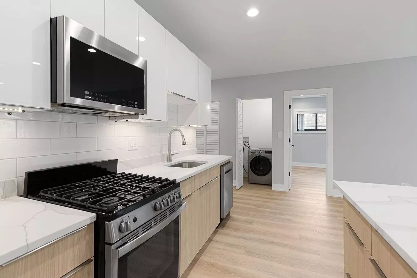 1548-1558.5 W Juneway Apartment for rent in Chicago, IL