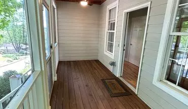 5 of 63 Central Avl - Custom Built, Made For Entertaining! House for rent in Asheville, NC
