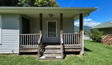 2 of 30 19 B Half Moon Dr House for rent in Swannanoa, NC